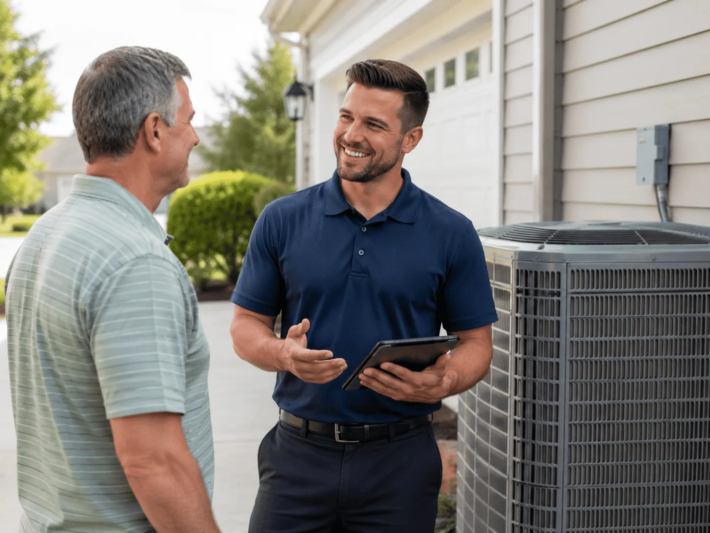 Heat Pump Installation Commerce, MO FAQs